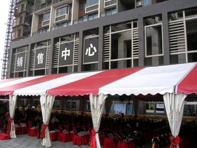 ST-2012型庆典篷房