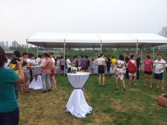 山西篷房生产厂 山西篷房生产厂