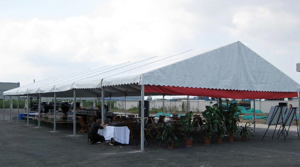 ST-2016型庆典篷房