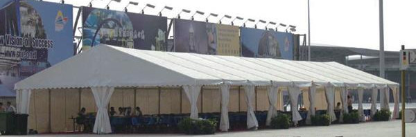 ST-2010型庆典篷房