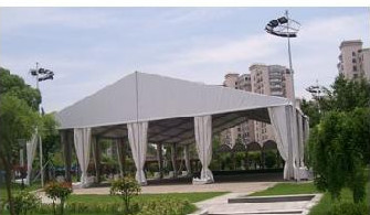 ST-2005型庆典篷房