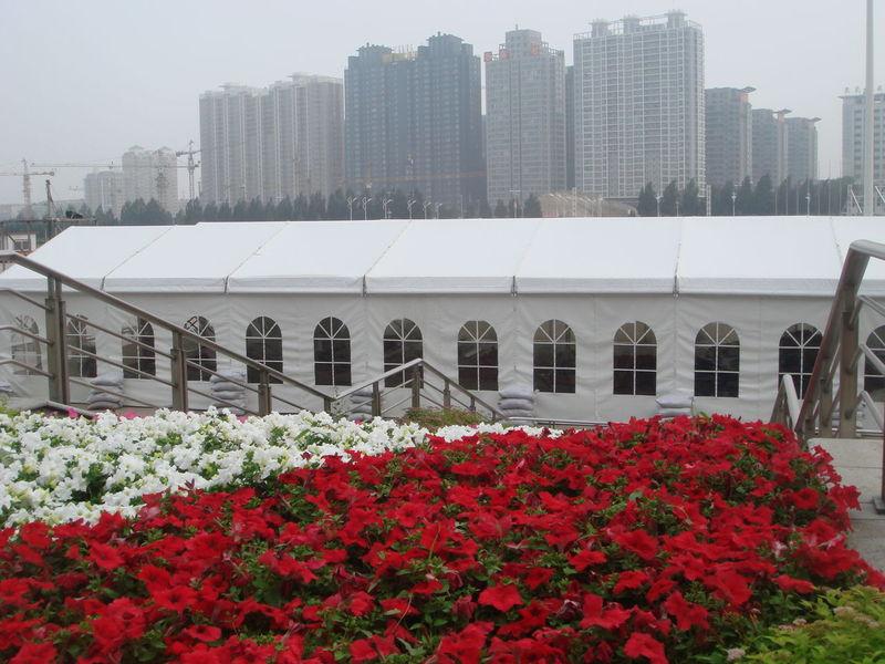 ST-2004-1型庆典篷房