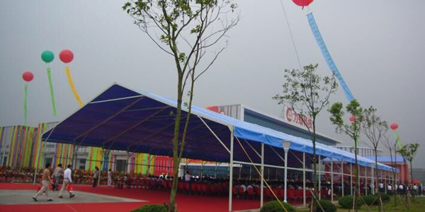 ST-2024型庆典篷房